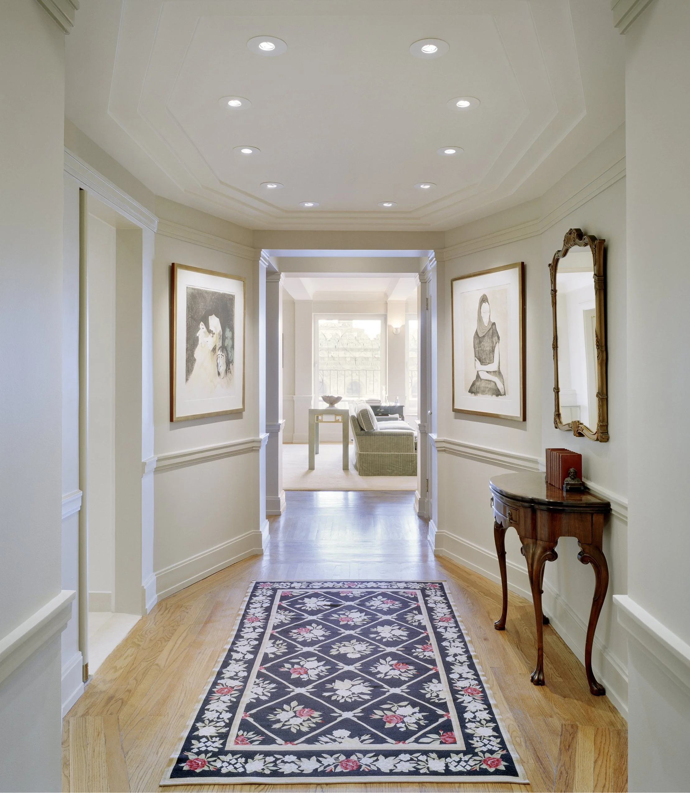 Upper West Side Prewar