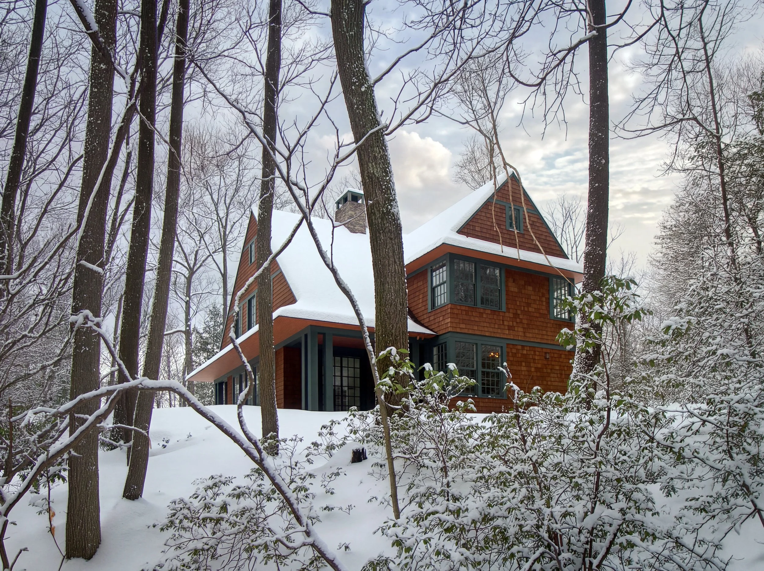 Catskill Mountain House
