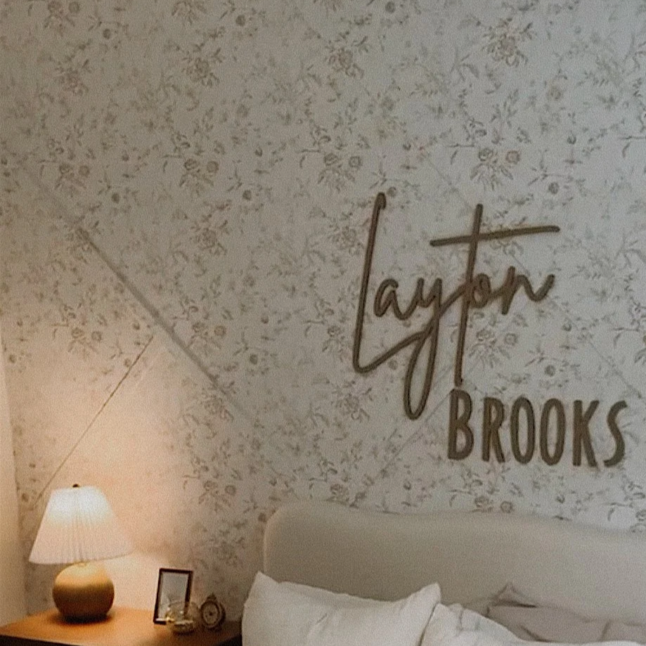 THE BROOKS PROJECT