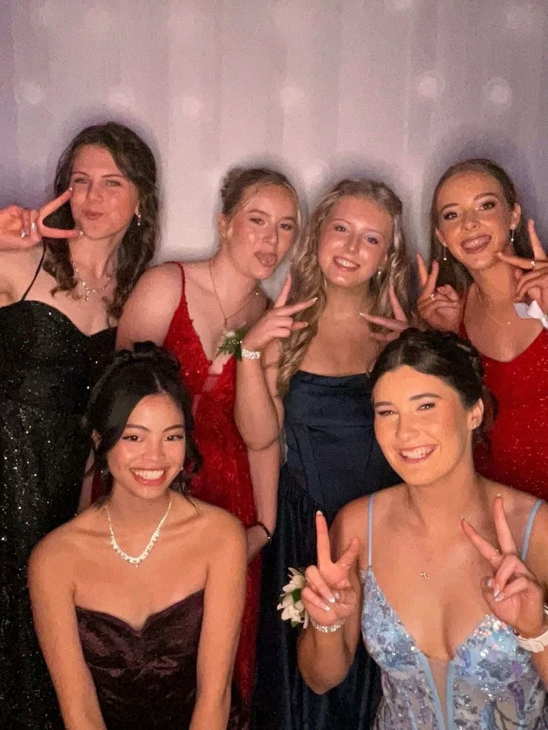 🪩 Ōpunake School Ball 2026 

Who doesn&rsquo;t love a masked 🎭 ball