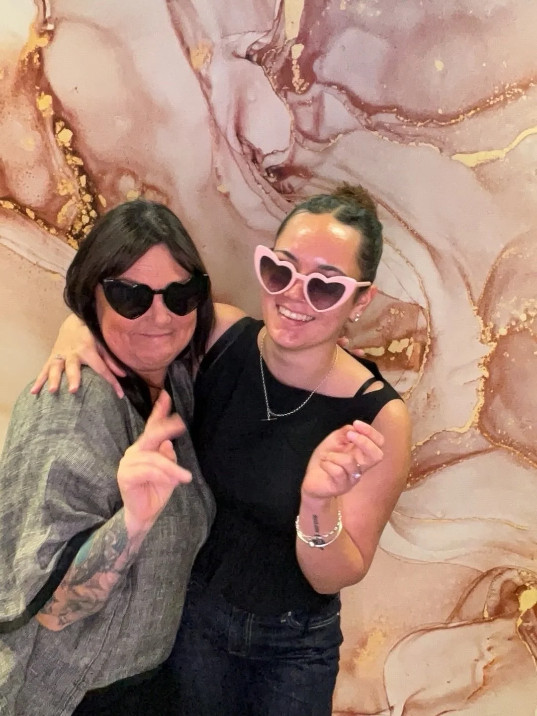 📸 Our Photobooth @taranaki_weddings Show last month

📆 Have you booked Taranaki&rsquo;s Favourite Photobooth for your wedding yet?