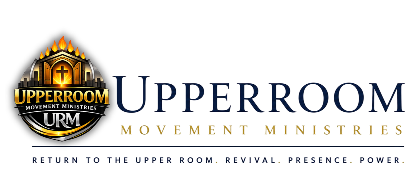 UpperRoom Movement Ministries