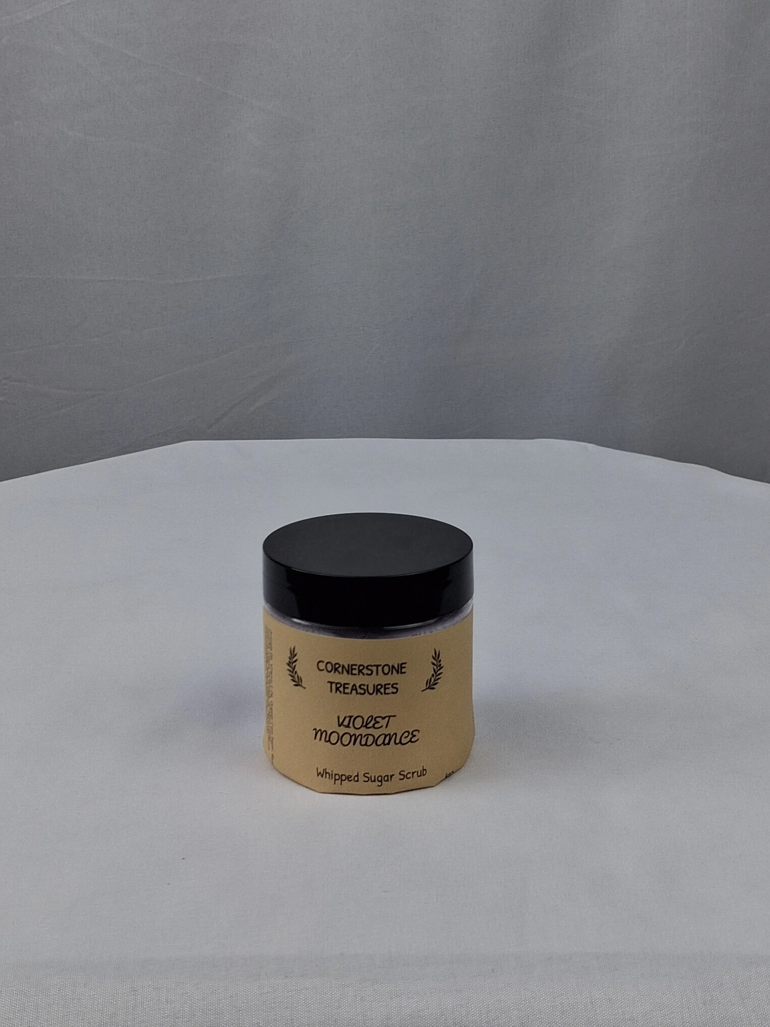 Violet Moondance Whipped Body Polish