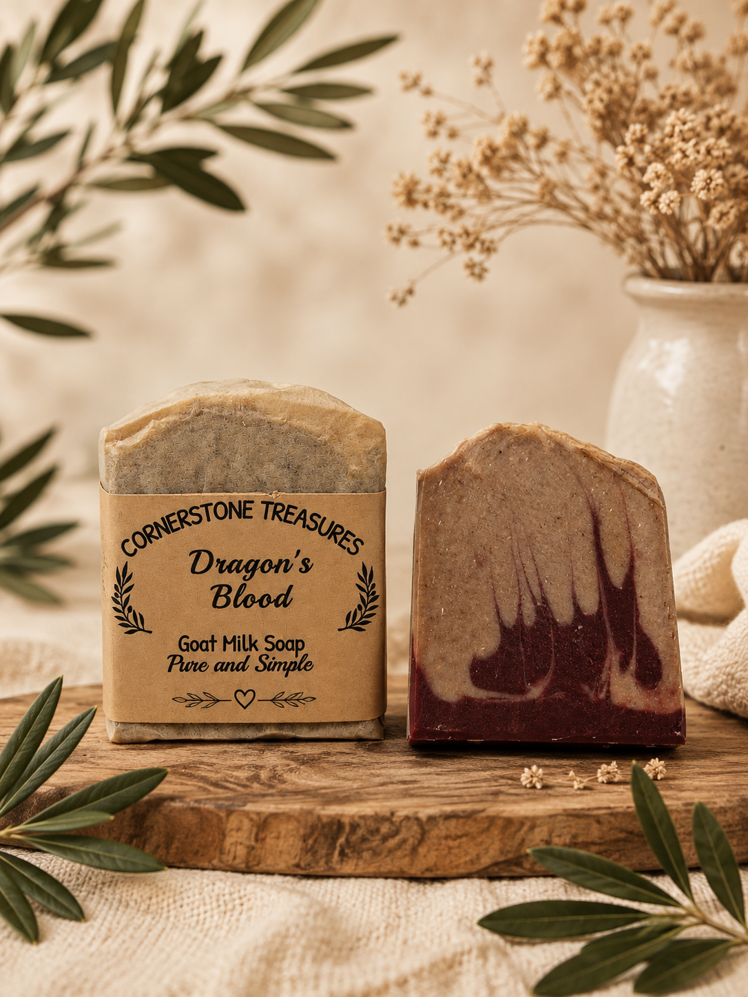 Dragon's Blood