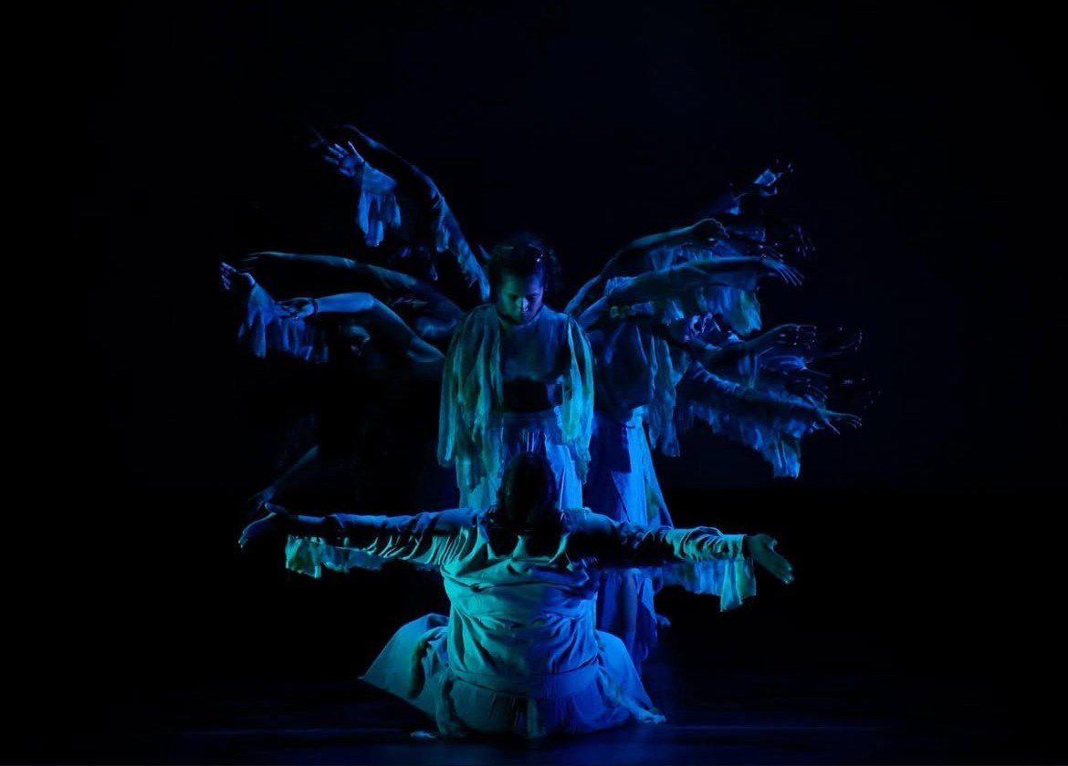 Spring Dance 2025 | HE and LD of this piece