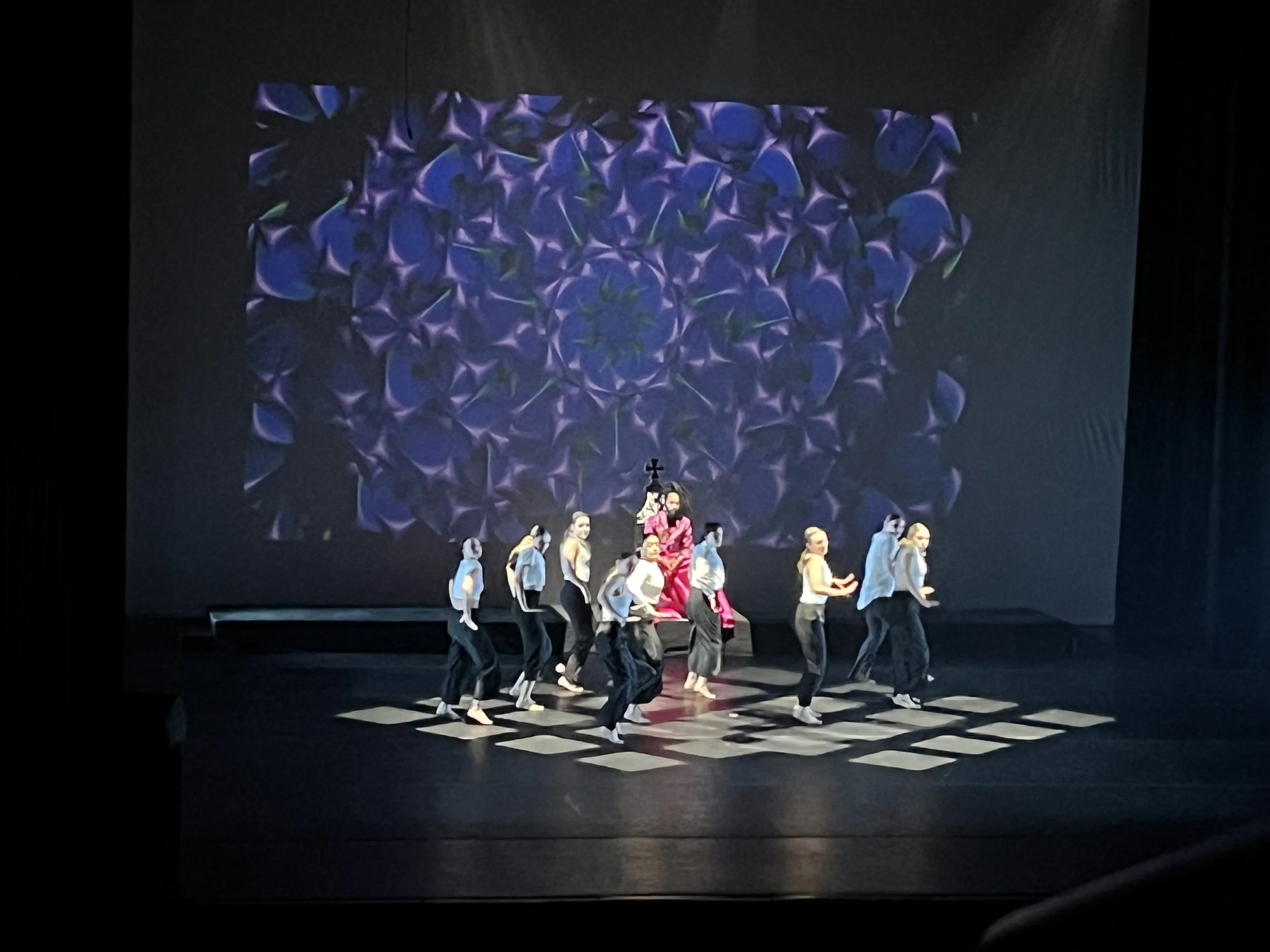 Spring Dance 2023 | ALD