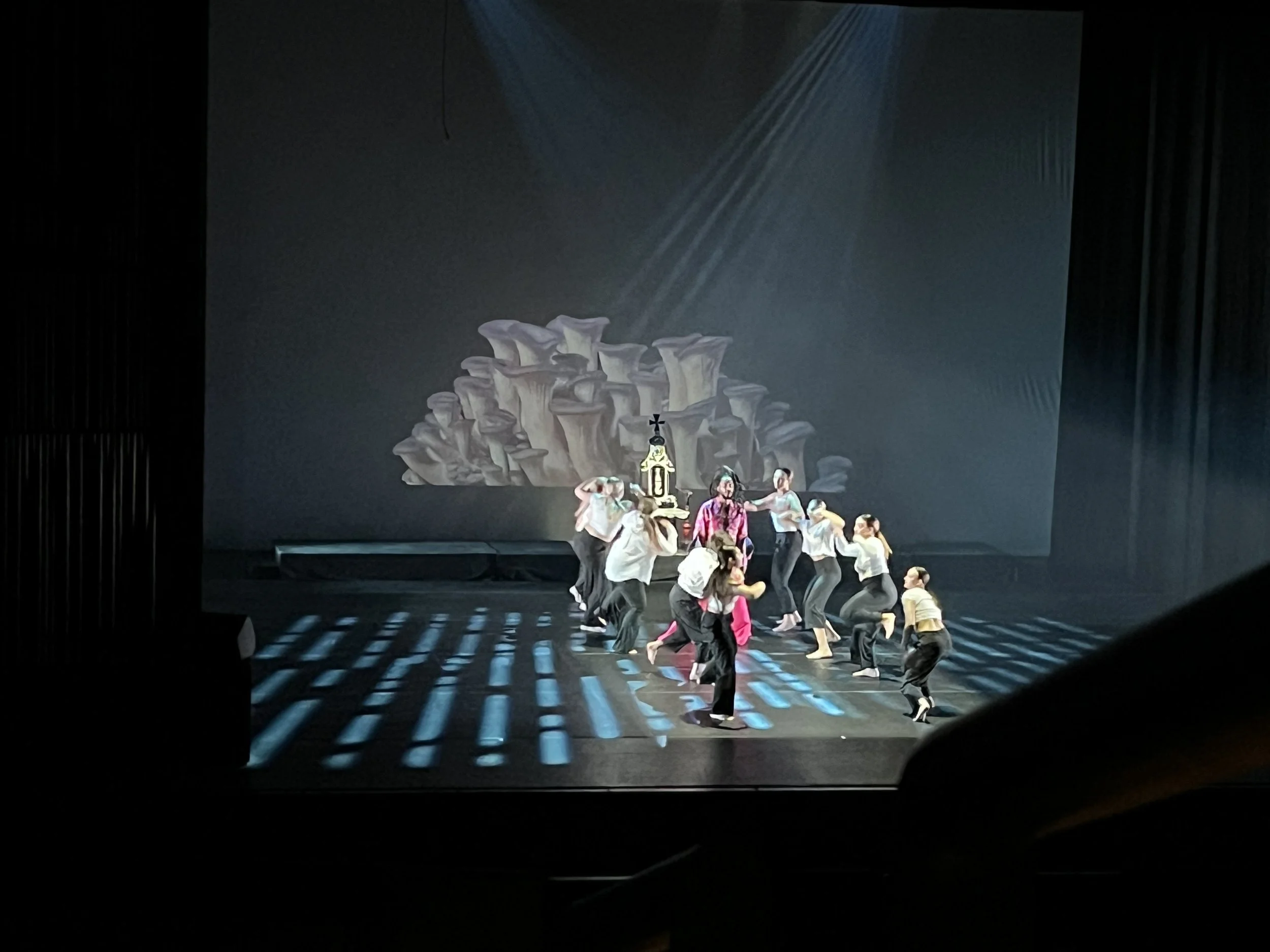 Spring Dance 2023 | ALD