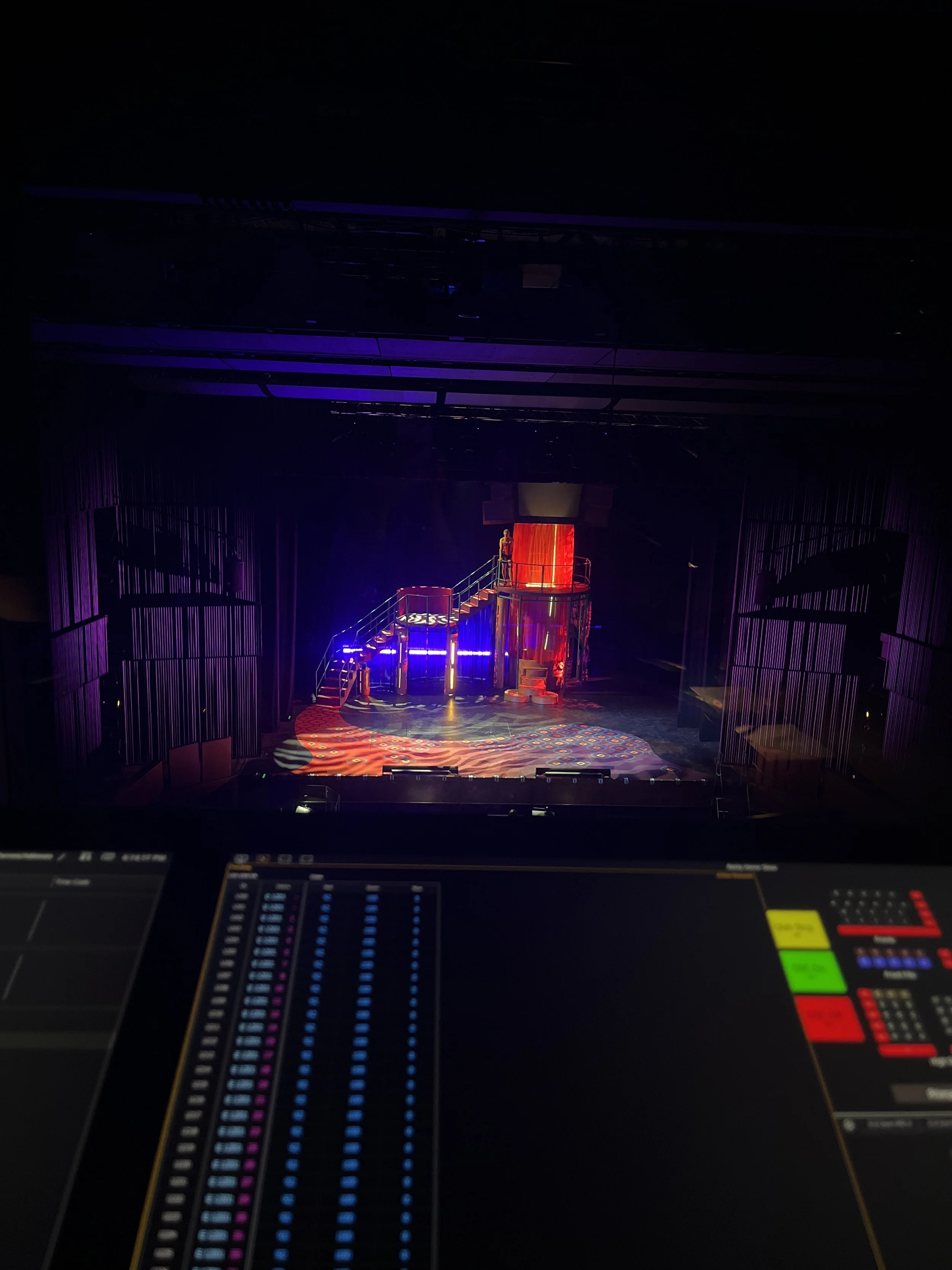 The Rocky Horror Show | Programmer