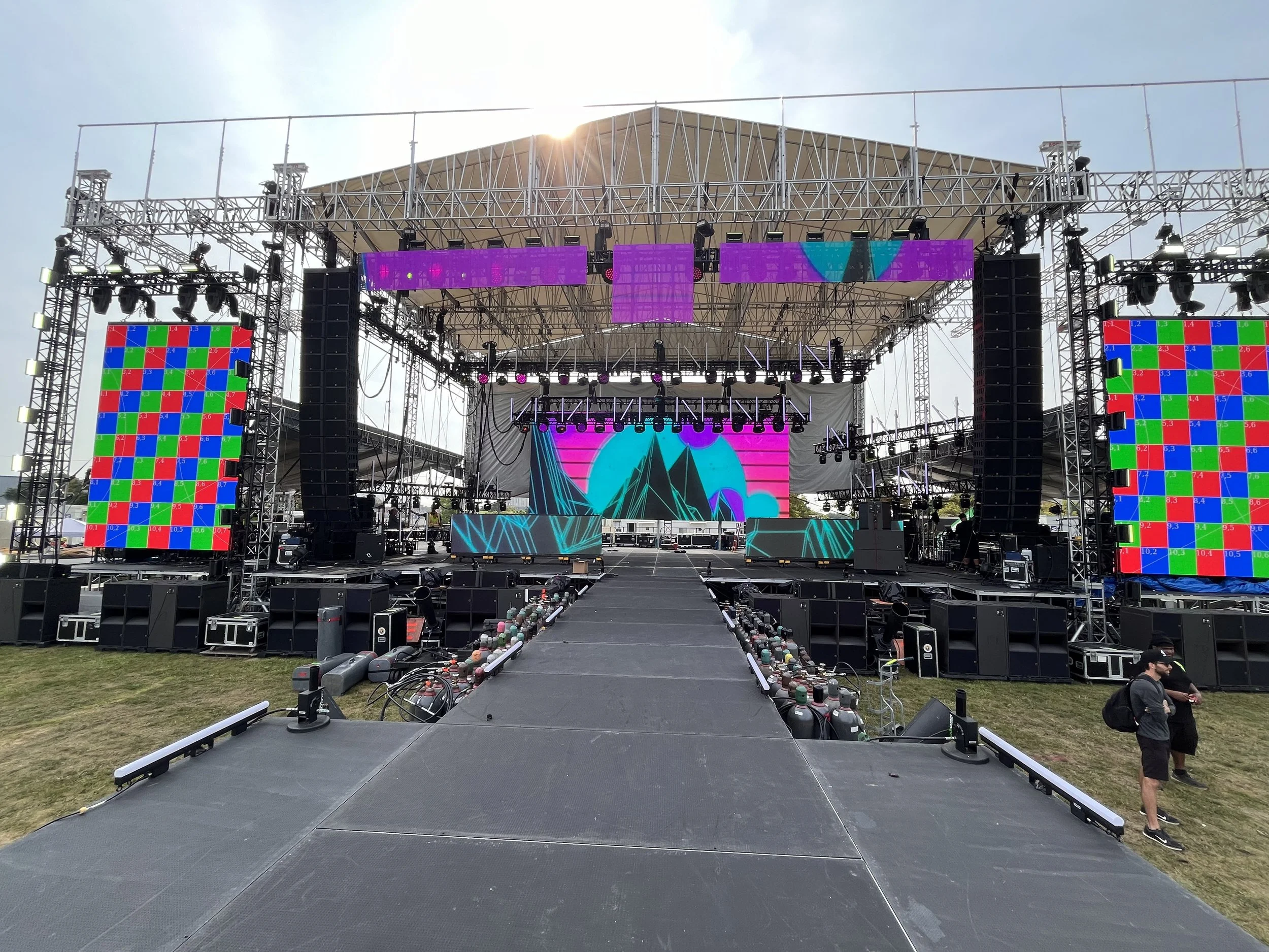 Afronation Music Festival
