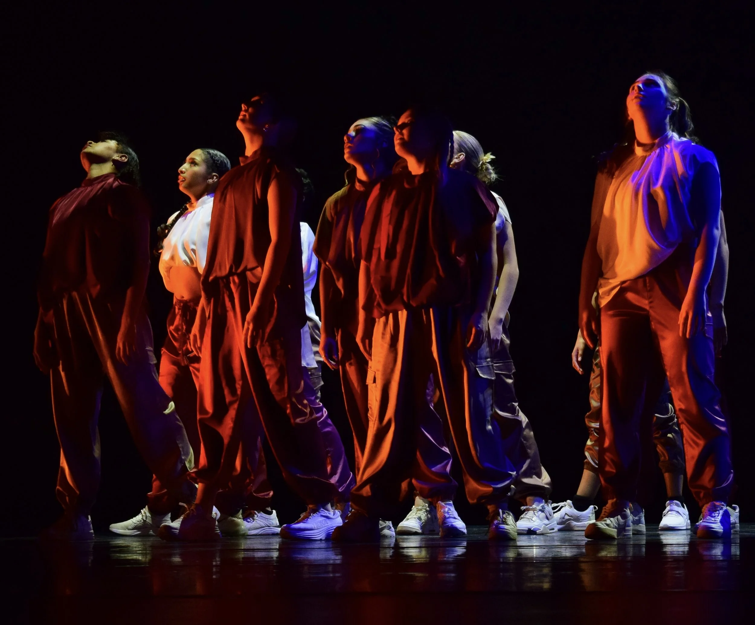 December Dance 2023 | ALD