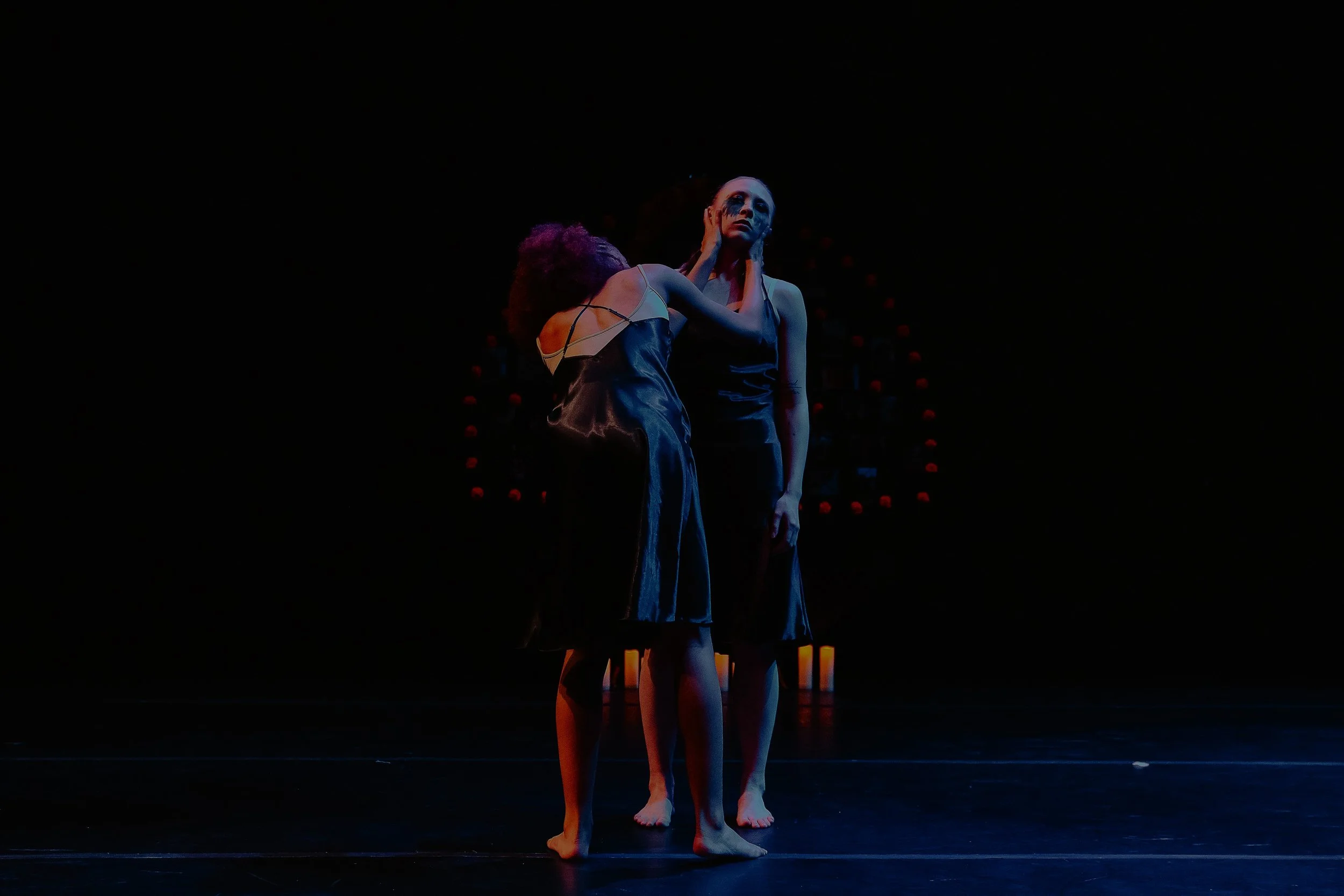 Dance Capstone | LD
