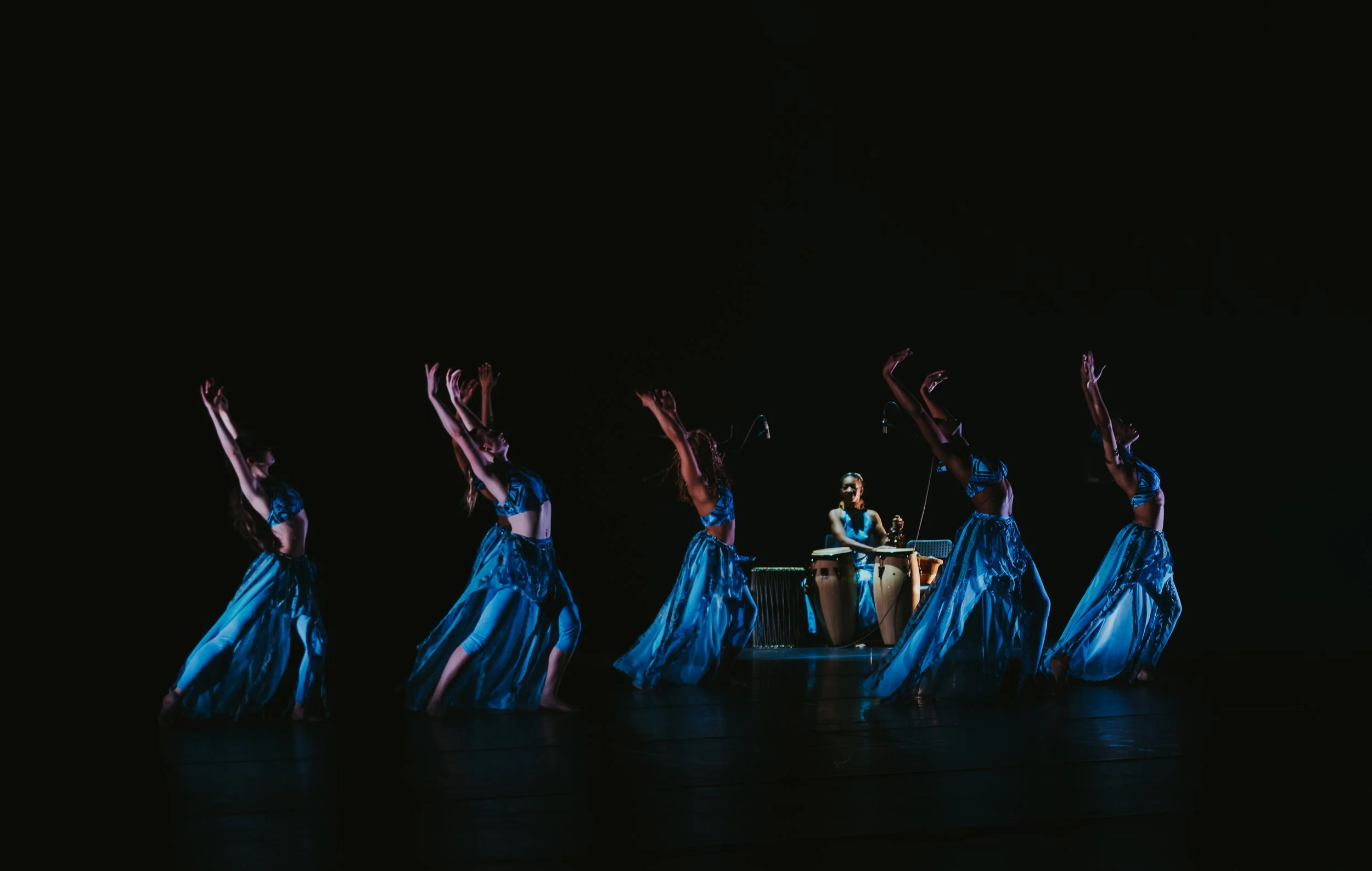 December Dance 2023 | ALD

