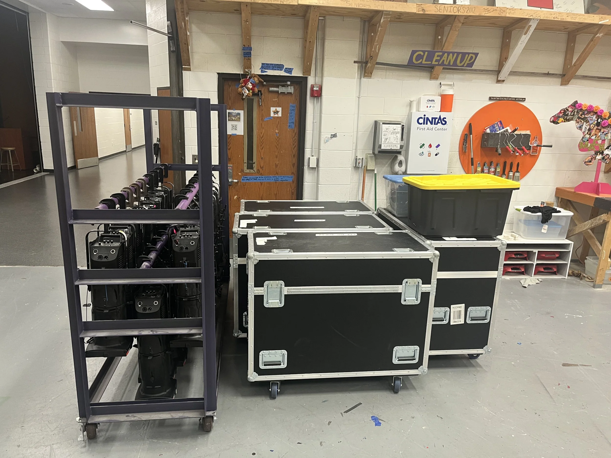 Piazza Dance Shop Order | LD, Northville HS