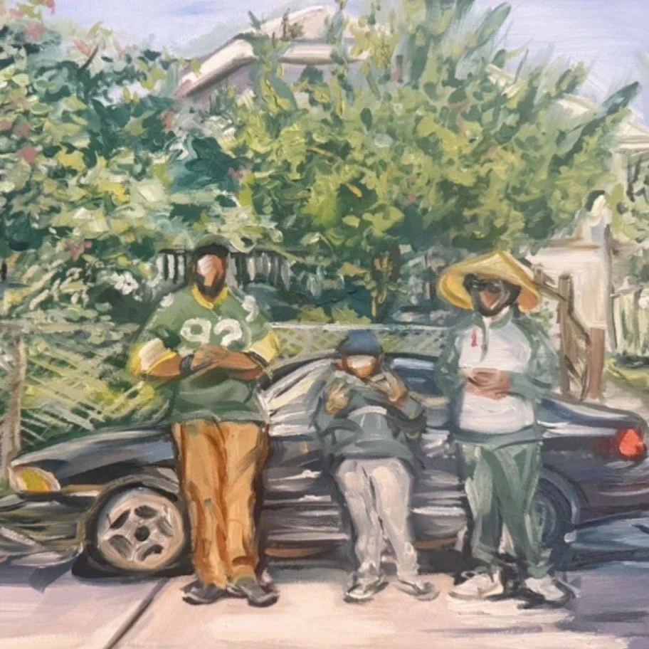 MBTM - Front Cover