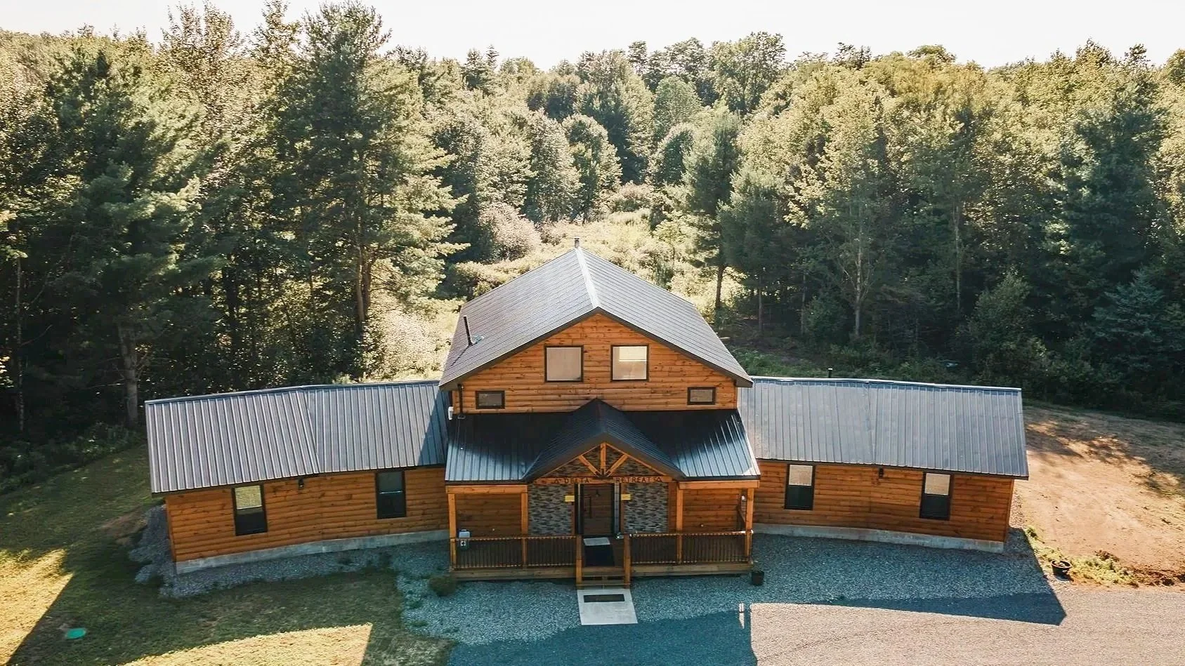Delta Retreat in Pulaski NY