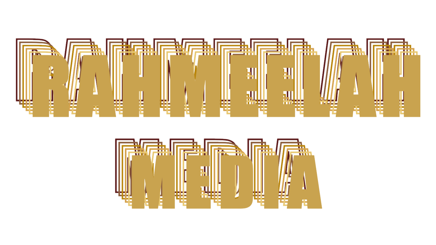 RAHMEELAH MEDIA