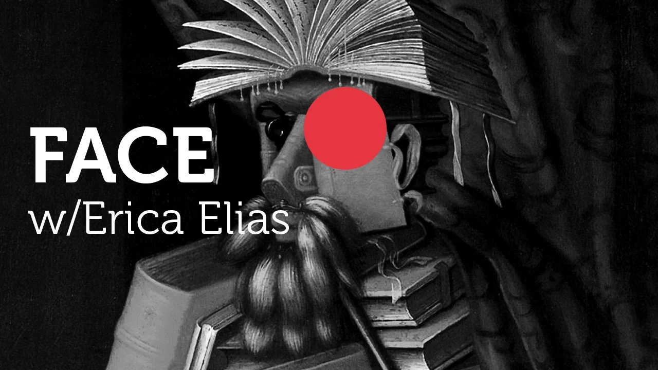 FACE w/Erica Elias