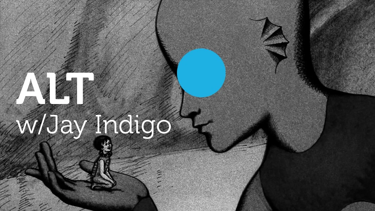 ALT w/Jay Indigo