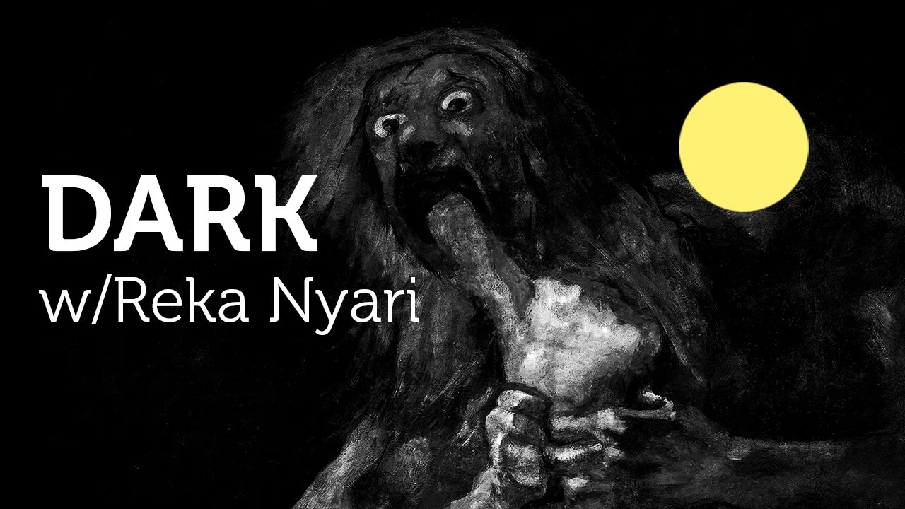 DARK w/Reka Nyari