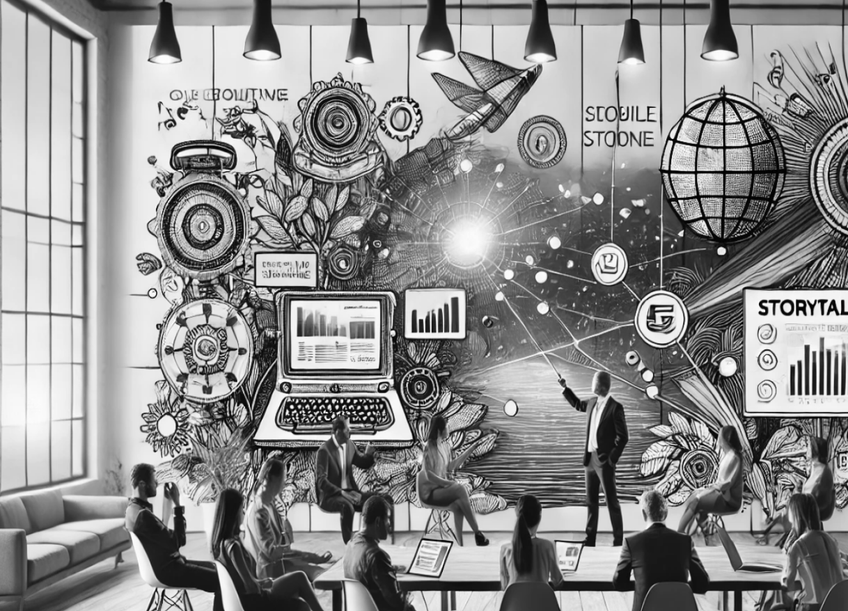 Estrategia de Marketing