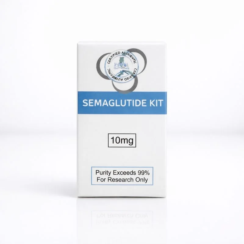SEMAGLUTIDE // 2, 5, 20 AND 30 MG