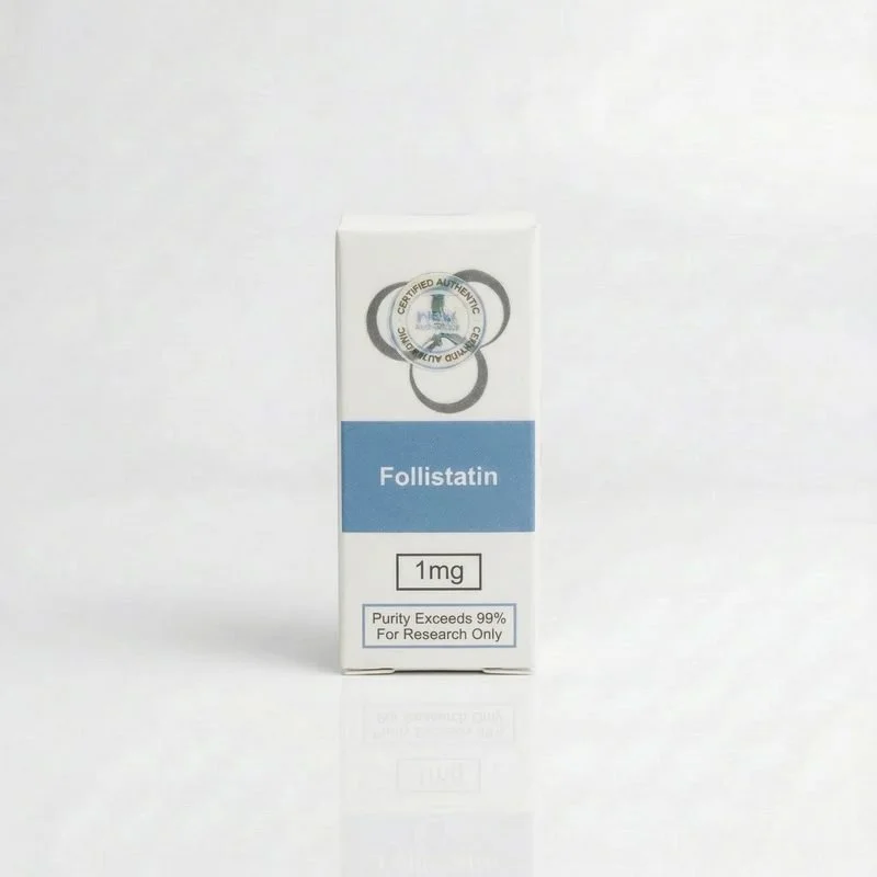 FOLLISTATIN // 1 MG