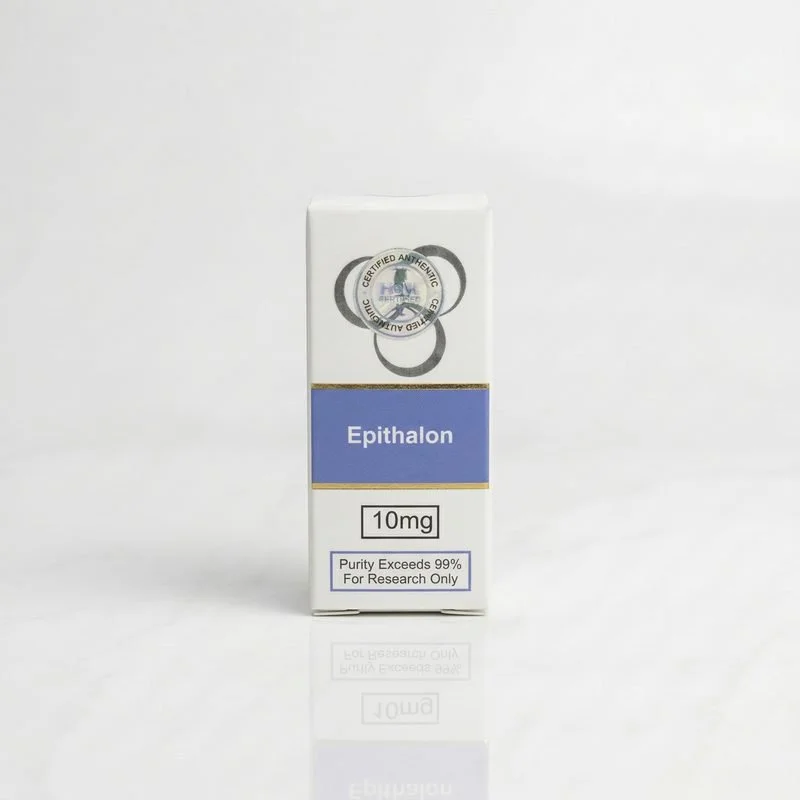 EPITHALON // 10MG