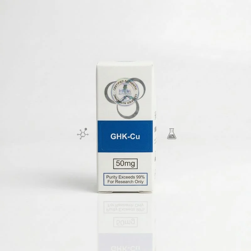 HGK-Cu // 50 MG