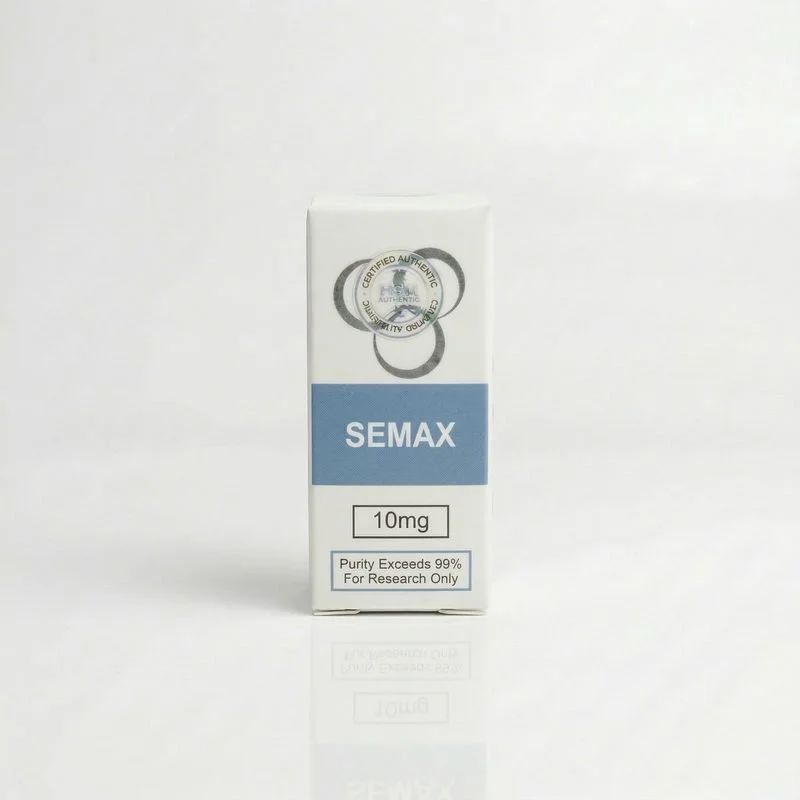 SEMAX // 10MG 