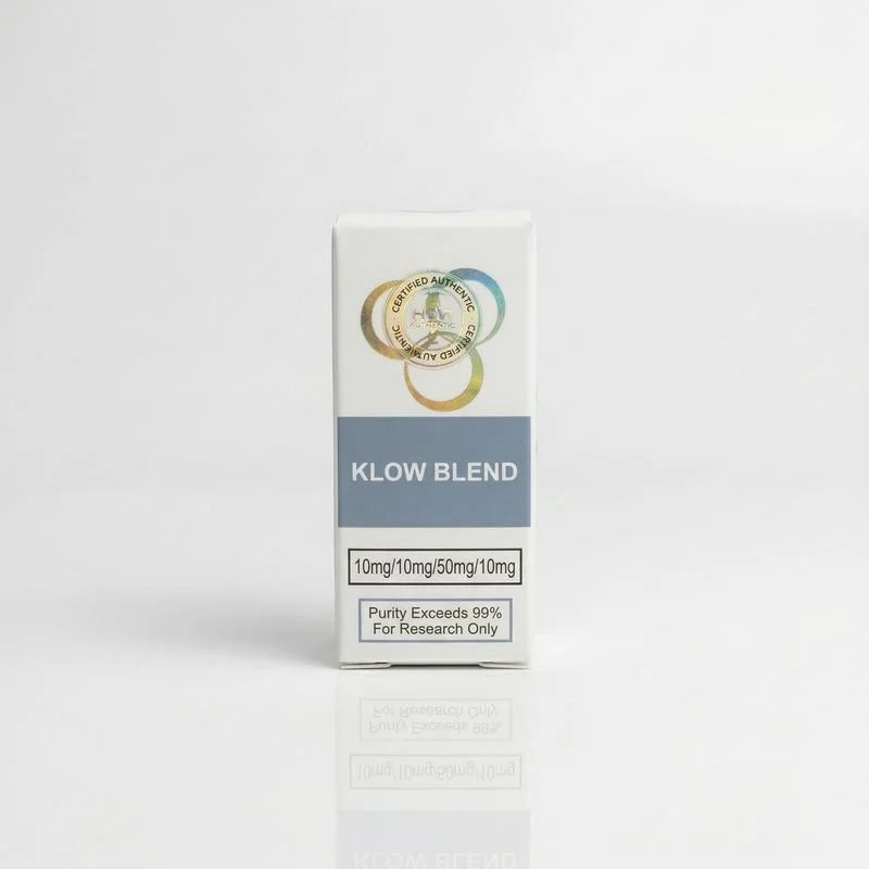 KLOW BLEND // 80 MG