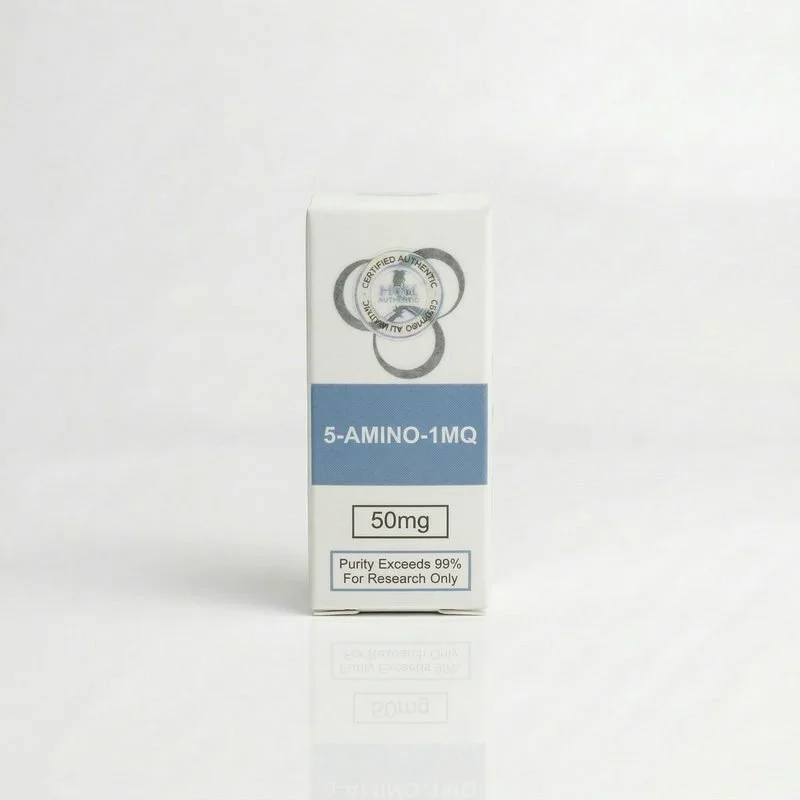 5-AMINO-1MG // 50MG