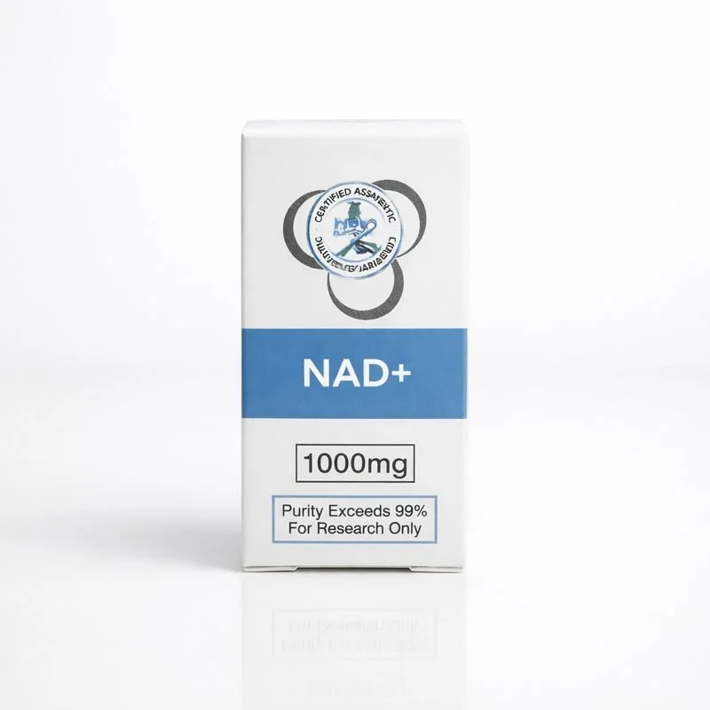 NAD+ // 100mg/10mL