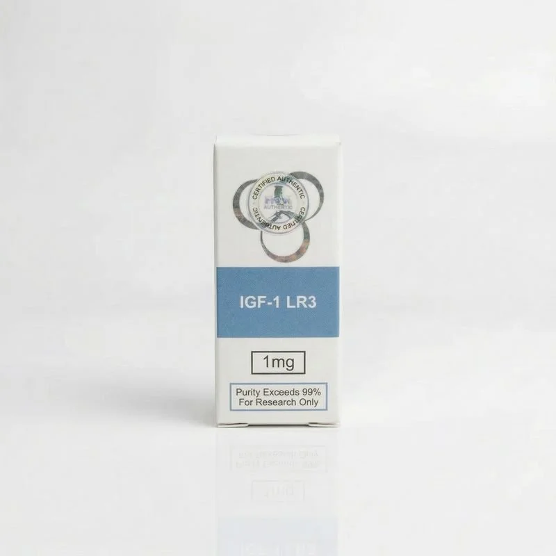 IGF-1 LR3 // 1MG