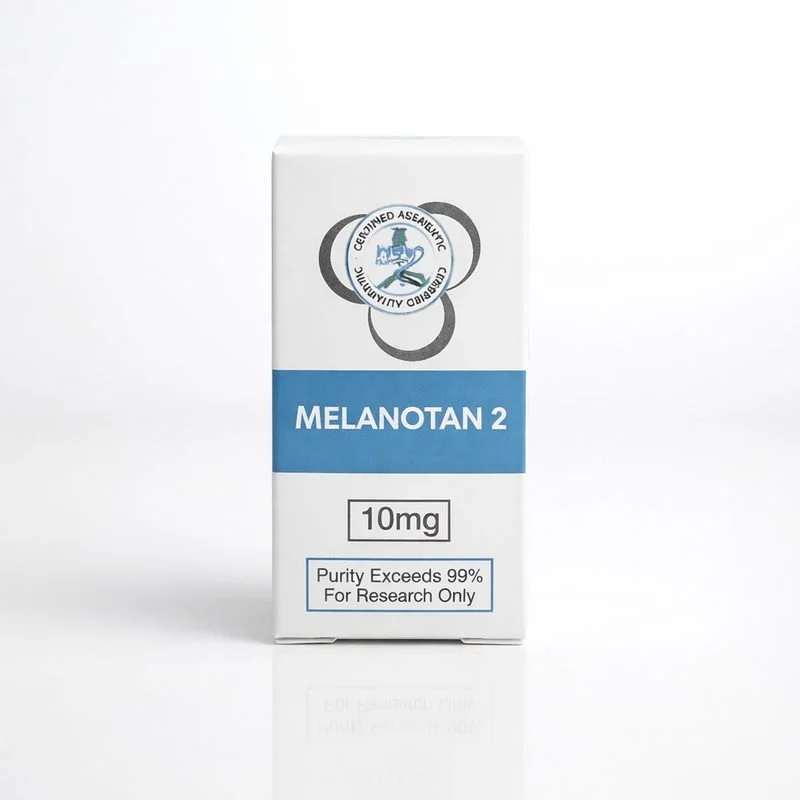 MELANOTAN 2 // 10MG