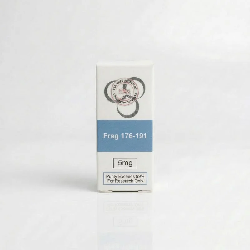 FRAG 176-191 // 5MG