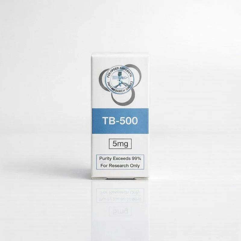 TB 500 // 5 AND 10 MG