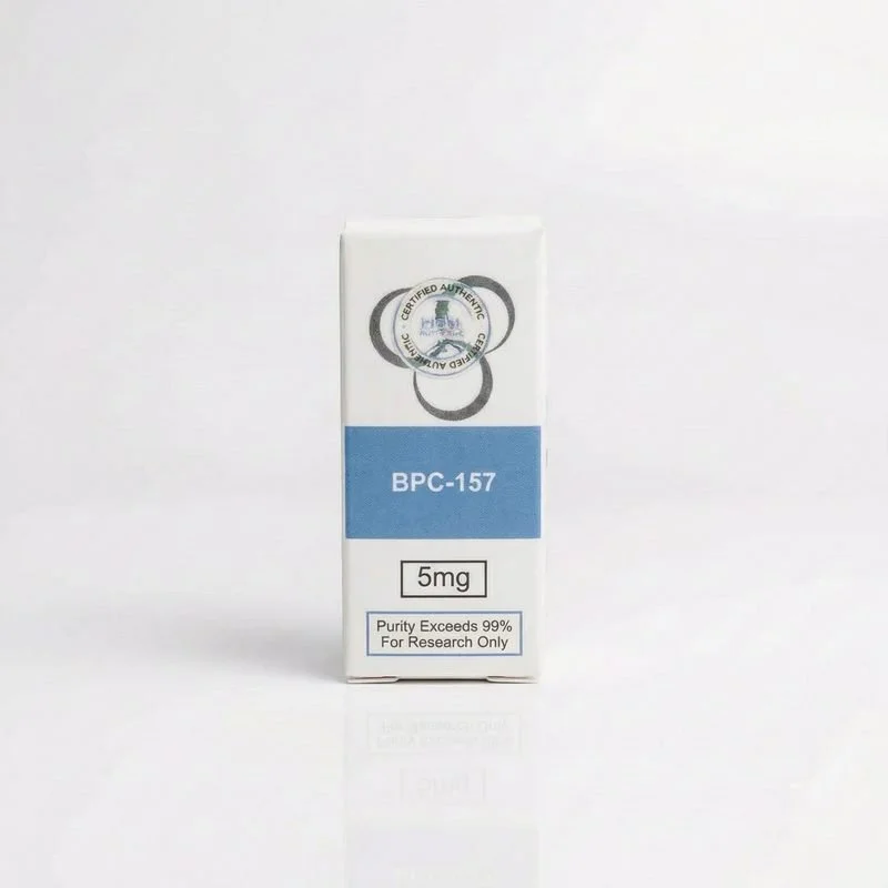 BPC 157 // 5 AND 10 MG