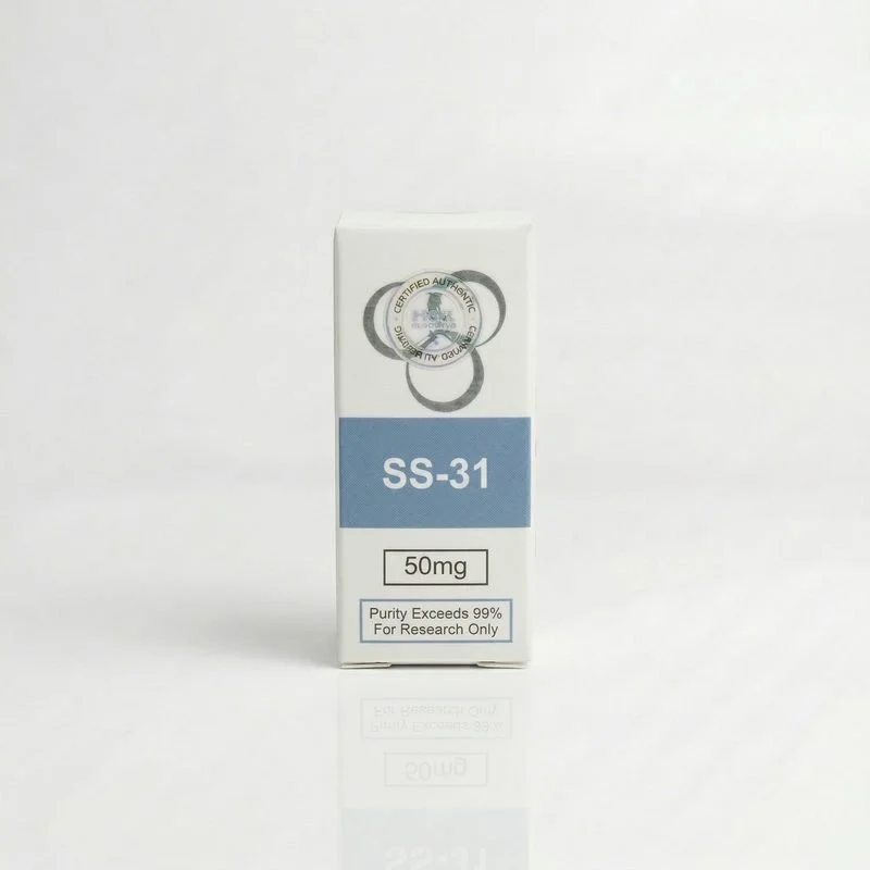SS-31 // 50MG 