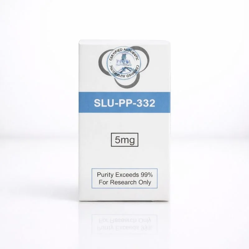 SLU-PP-322 // 5 AND 10 MG