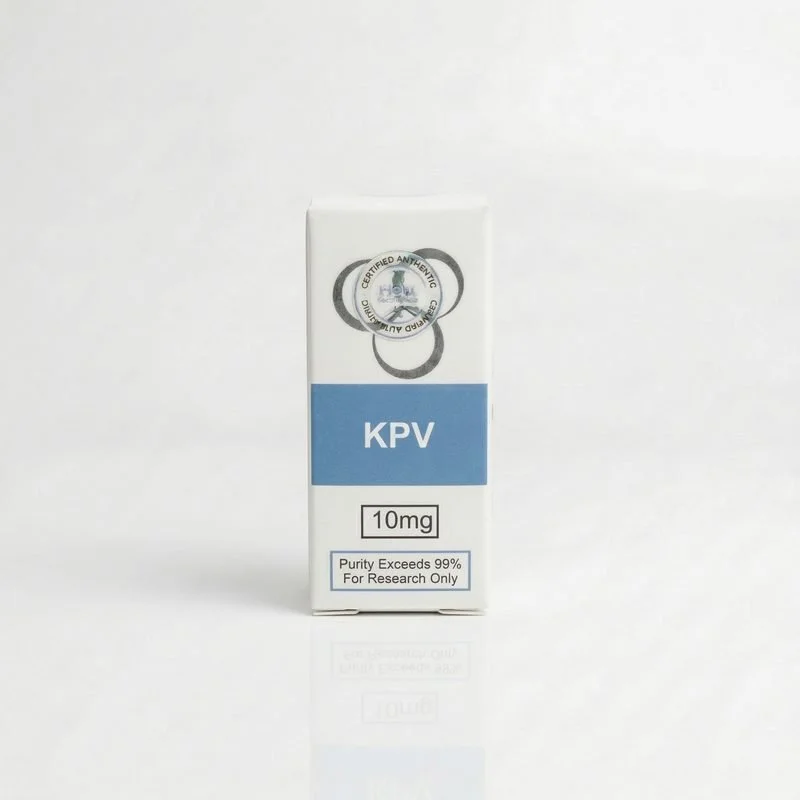 KPV // 10 MG