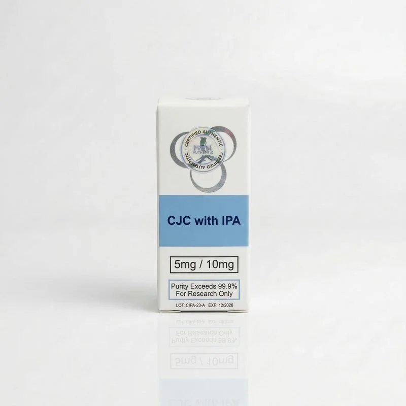 CJC-1295 + IPAMORELIN // 5MG
