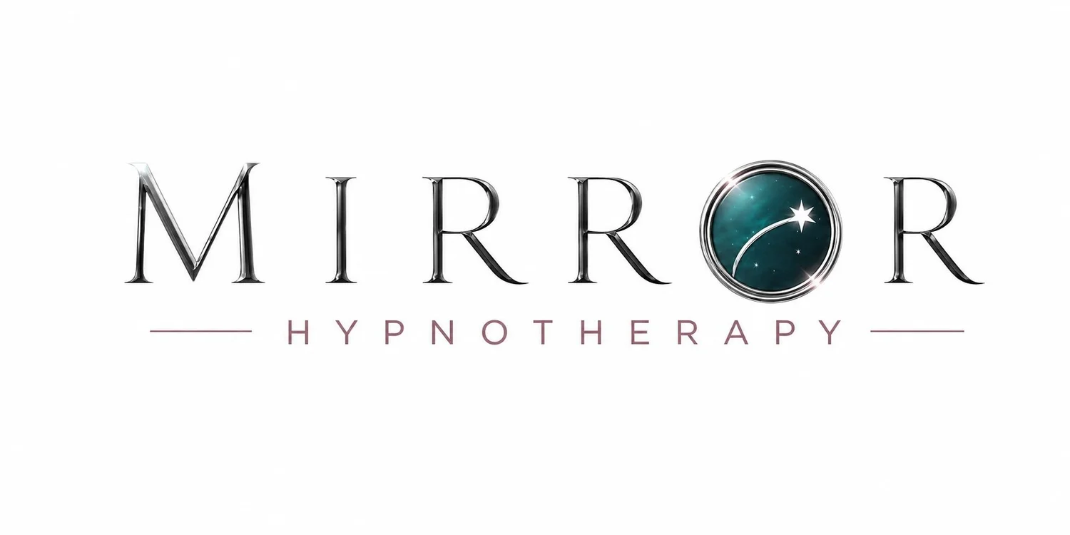 Mirror Hypnotherapy The Reflective