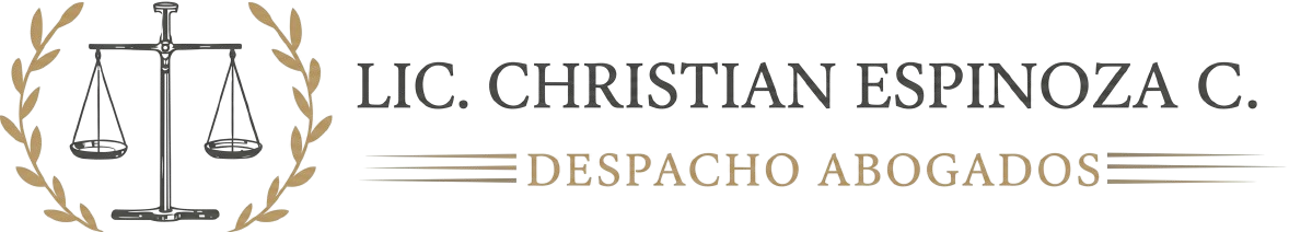 DESPACHO DE ABOGADOS ESPINOZA &amp; ASOCIADOS