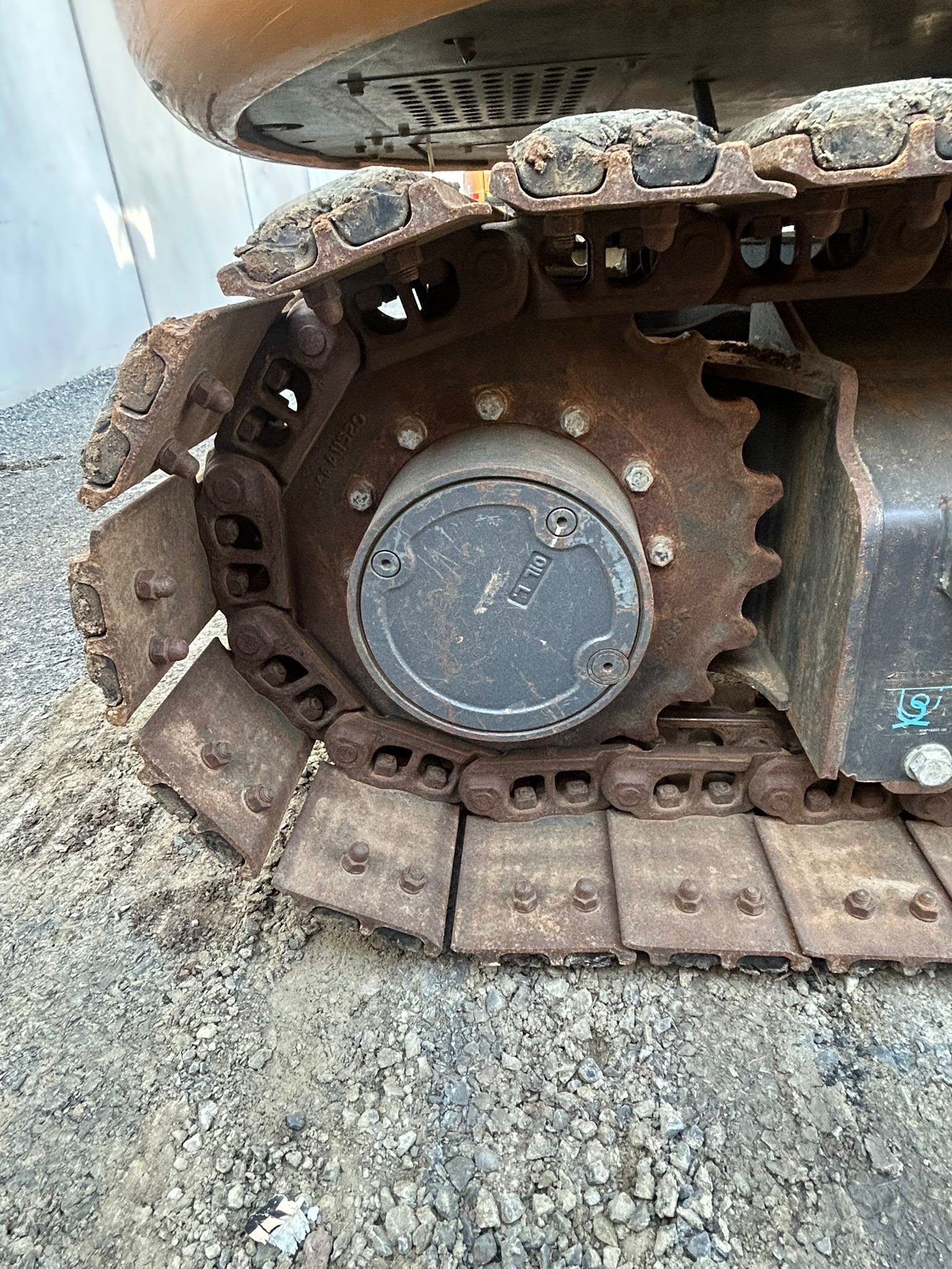 CASE CX80C Excavator Stock #750048523 15.jpg