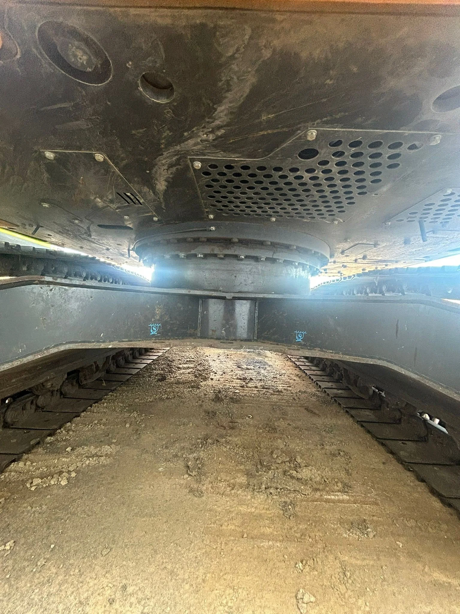 CASE CX235C Excavator Stock #750048823 10.jpg