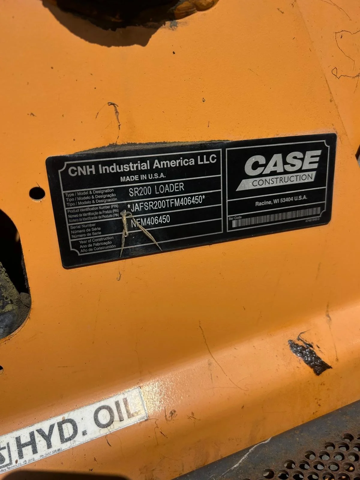 2016 CASE SR200 Skid Steer 3.jpg
