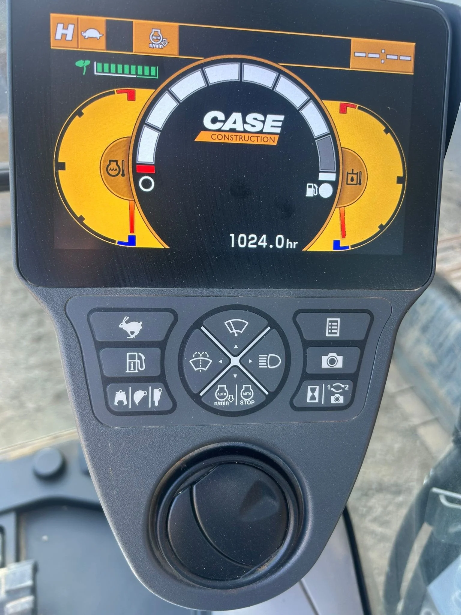 CASE CX300C Excavator Stock #750047523 11.jpg