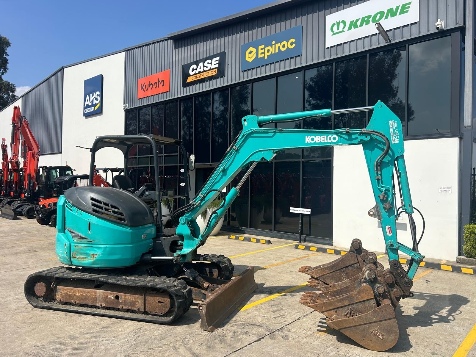 2022 Kobelco SK45SR 3.jpg