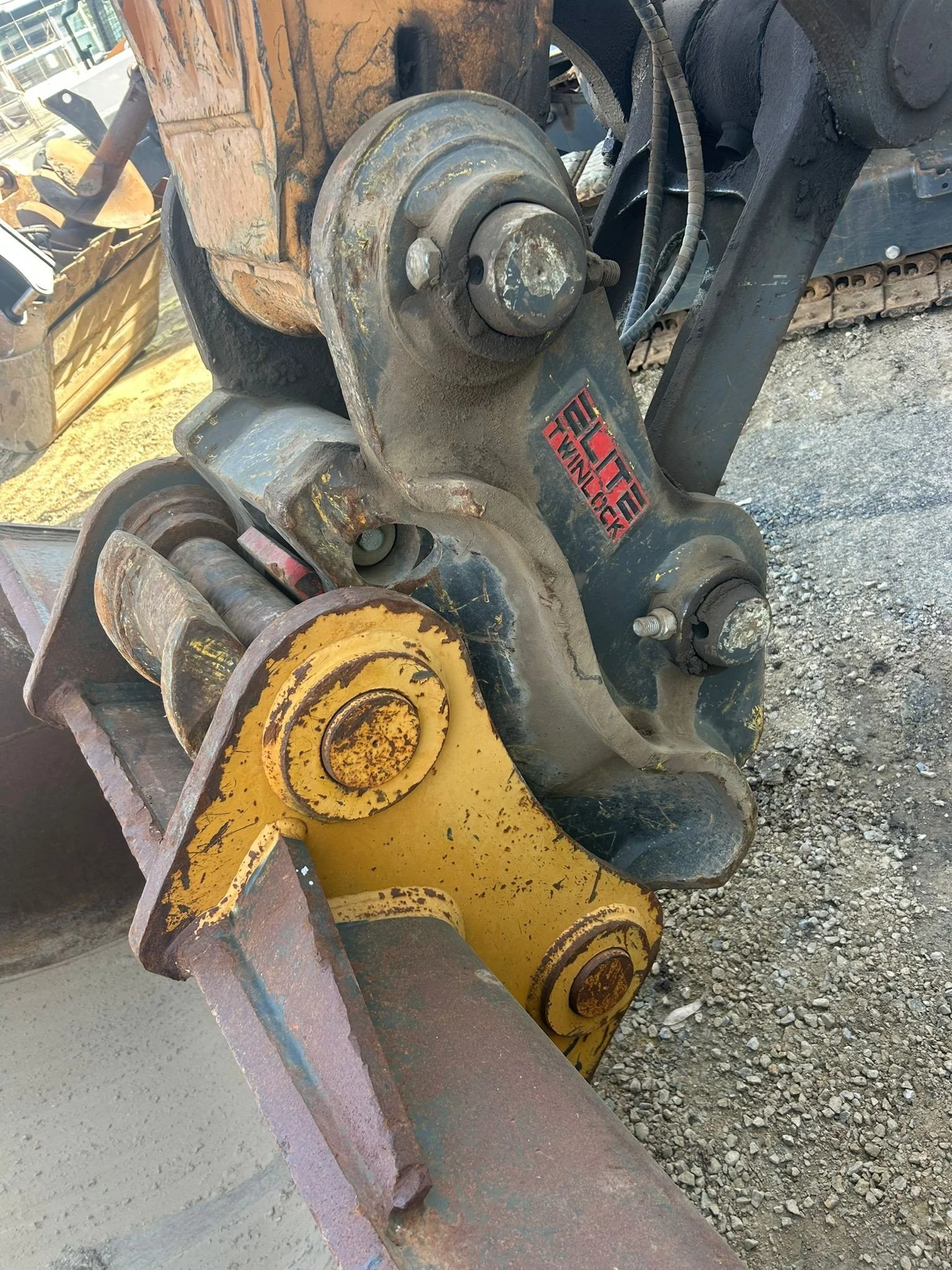 CASE CX300C Excavator Stock #750047523 17.jpg
