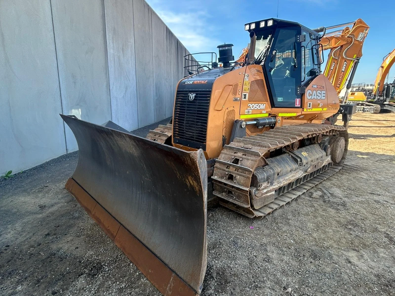CASE 2050M Dozer Stock #750036323 9.jpg